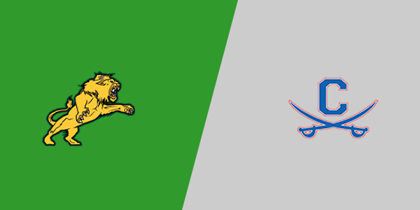 Louisa County High School vs. Caroline High School