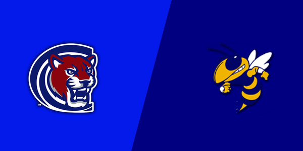 Calhoun County High School vs. Pelham High School