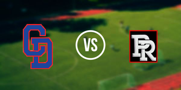 Metairie Park Country Day School vs. Pearl River High School