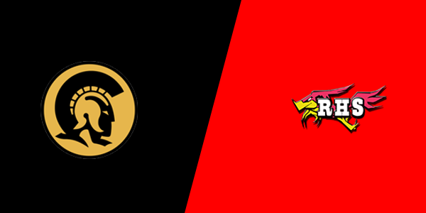 Foothill High School - Bakersfield vs. Rosamond High School
