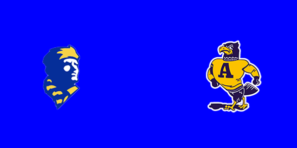 West Greene High School vs. Avella Area High School