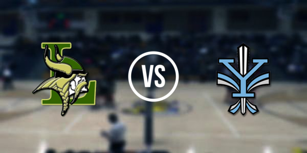 Yorktown High School vs. Langley High School