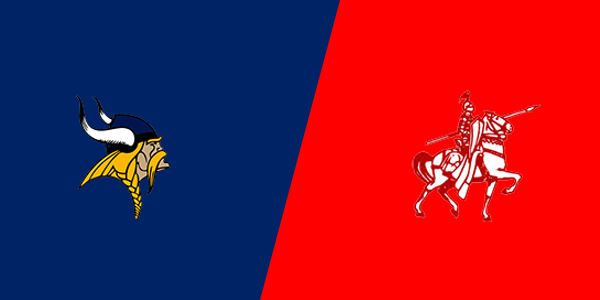 Apollo Ridge High School vs. Neshannock High School
