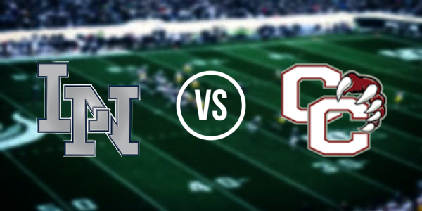 Lake Nona High School vs. Cypress Creek High School