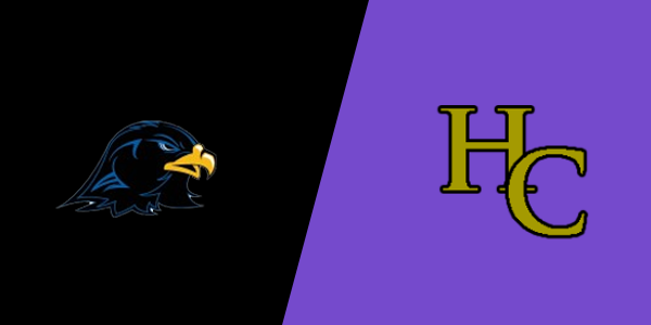 Hettinger-Scranton COOP vs. Harding County High School