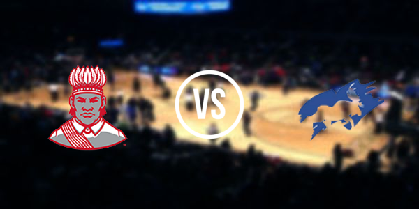 Palmer High School vs Wasilla High School