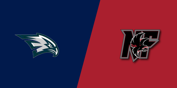 Charlotte Latin High School vs. Nation Ford High School