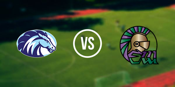 Edmonds-Woodway High School vs Meadowdale High School