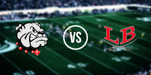 Liberty Christian Academy vs. Lord Botetourt High School