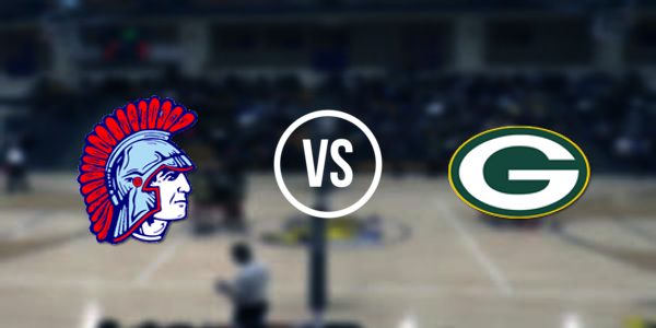 Giles High School vs. Glenvar High School