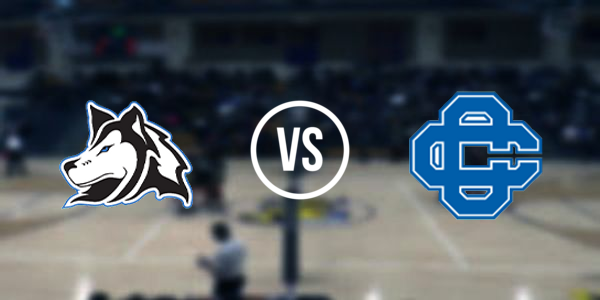 Forest Hills Northern High School vs. Grand Rapids Catholic Central High School