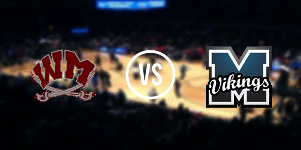 Warren Mott High School vs. Marysville High School