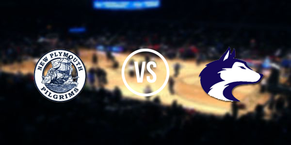 New Plymouth High School vs. Marsing High School