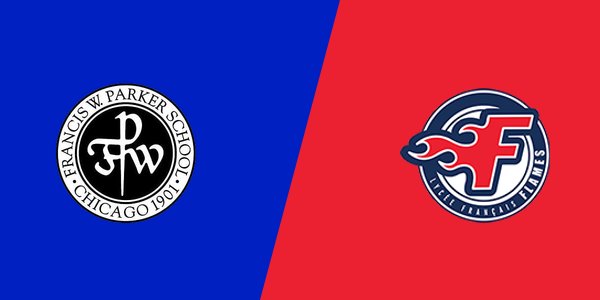 Francis W Parker Upper School vs. Lycee Francais de Chicago