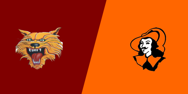 Kalida High School vs. Fort Jennings High School