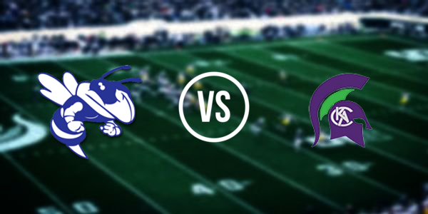 South Atlanta High School vs. KIPP Atlanta Collegiate