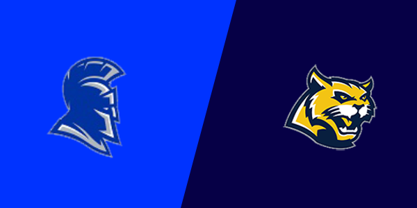 Campbell High School vs. Wheeler High School