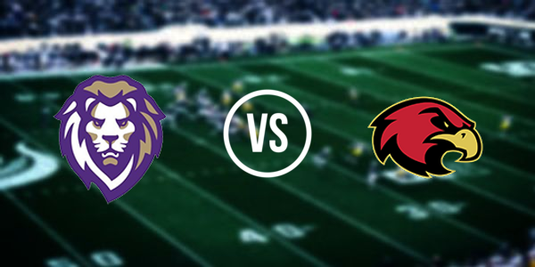 Christ Presbyterian Academy vs Ravenwood High School