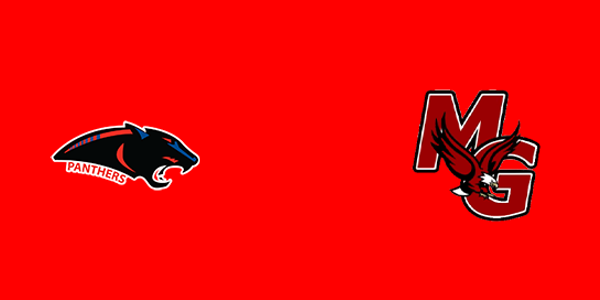 Hermitage High School vs. Mills E. Godwin High School