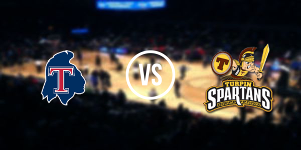 Turpin High School vs. Talawanda High School