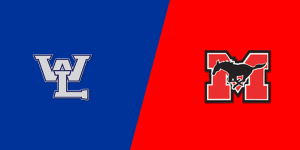 Washington-Liberty High School vs. Meridian High School