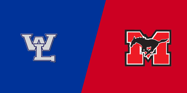 Washington-Liberty High School vs. Meridian High School