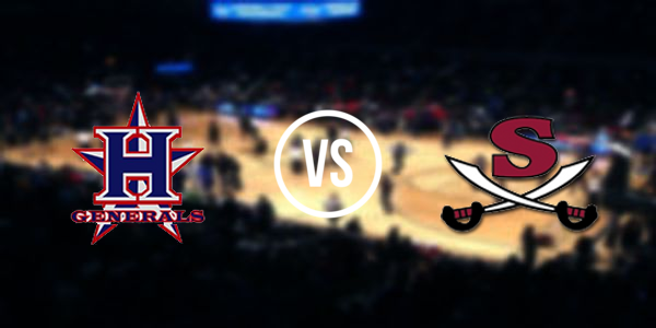Heritage High School vs. Southeast Whitfield High School