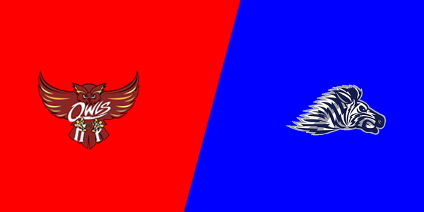 Highland Park High School vs. New Brunswick High School