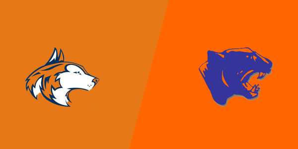Naperville North High School vs. Oswego High School