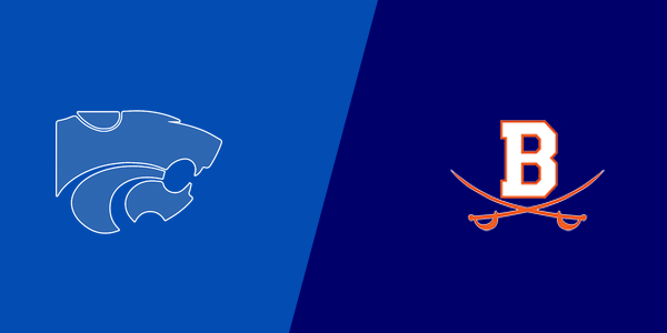 Wilson Central High School vs. Beech Senior