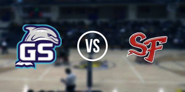Gulf Shores vs Spanish Fort High School
