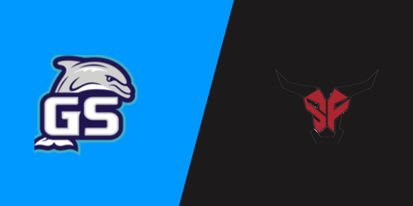Gulf Shores High School vs. Spanish Fort High School