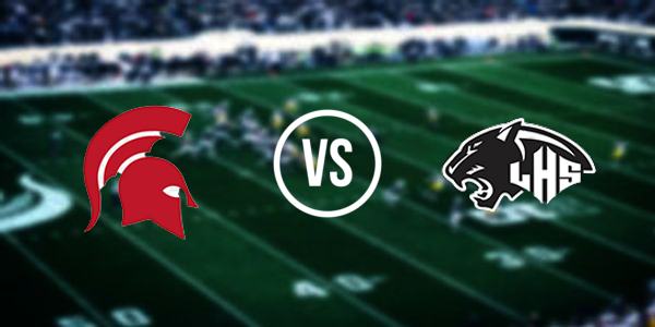 Central Davidson High School vs. Ledford Senior High School