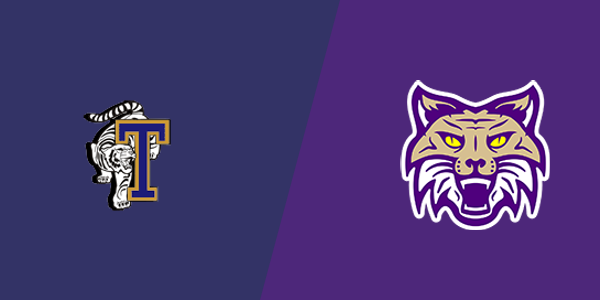 Timberlake High School vs. Kellogg High School