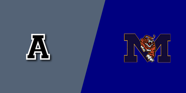Away vs. Morse High School