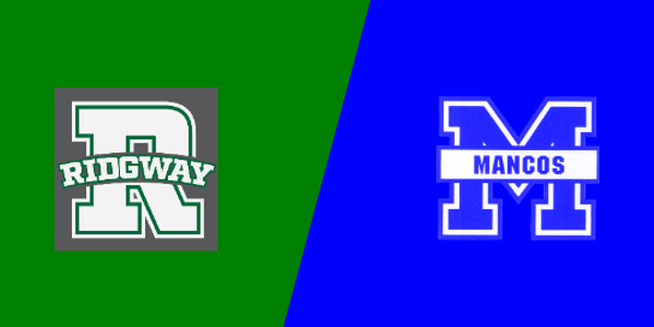 Ridgway Secondary School vs. Mancos High School