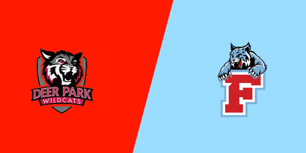 Deer Park vs. Finneytown High School
