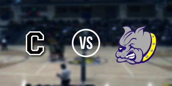 Compass Academy vs. Titusville High School