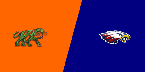 Kettle Run High School vs. Liberty  High School