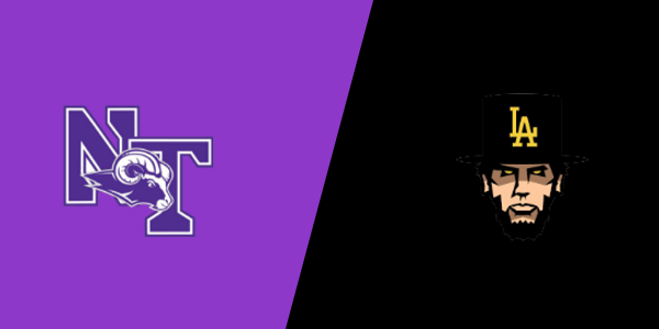 North Thurston High School vs. Lincoln High School