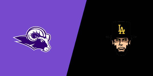 North Thurston High School vs. Lincoln High School