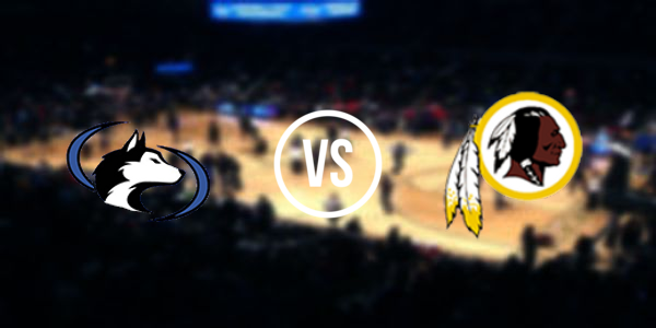 Hanford West High School vs. Tulare Union High School