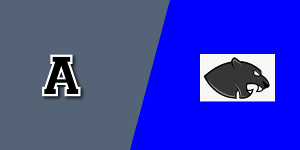 Away vs. Valley Christian School