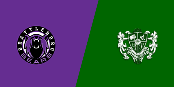 Brattleboro Union High School vs. Springfield High School