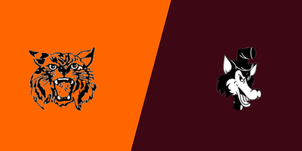 Plentywood High School vs. Wolf Point High School