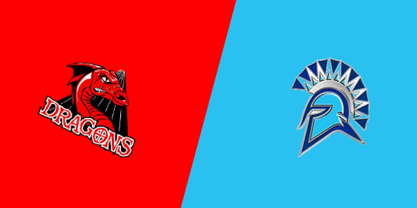 Pekin High School vs. Olympia High School
