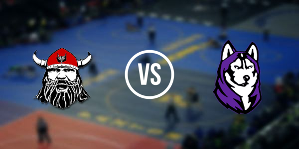 Challis High School vs North Fremont High School