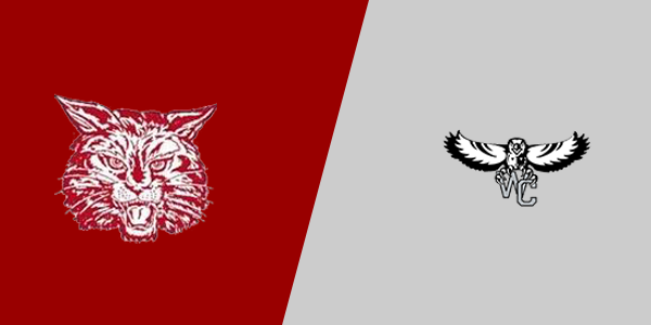 Newark High School vs. Westerville Central High School