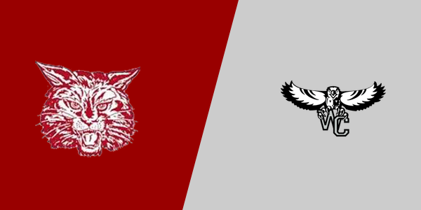Newark High School vs. Westerville Central High School