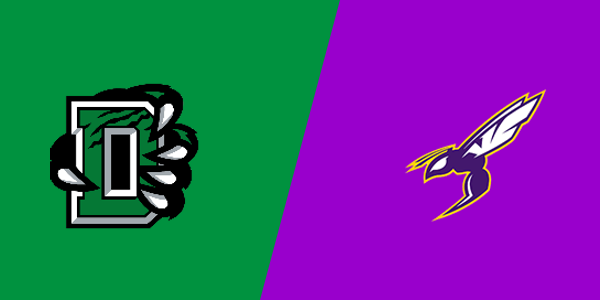 Derby High School vs. Valley Center High School